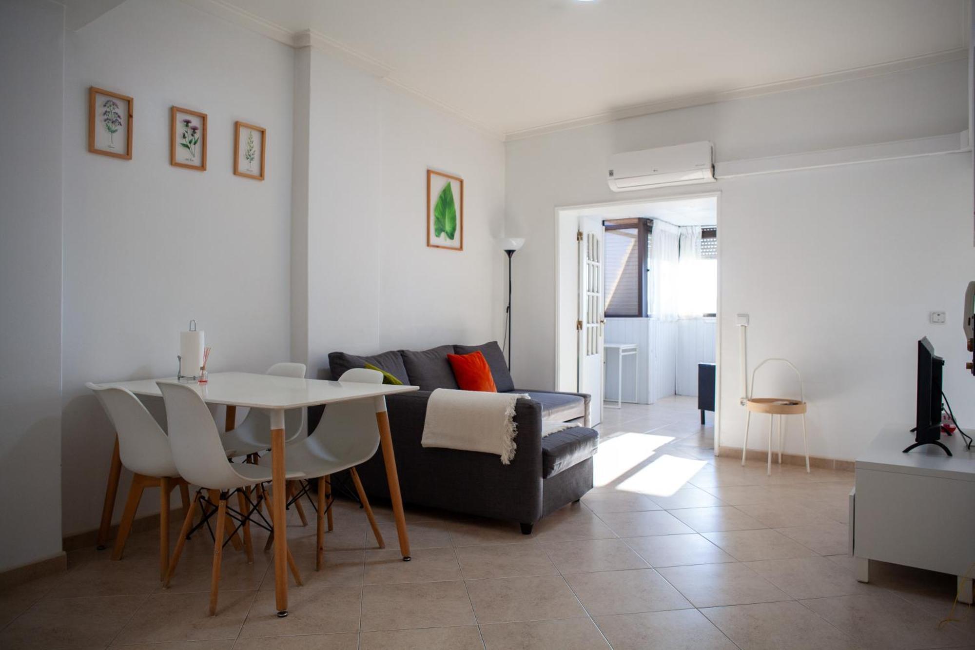 Just4U Apartment 2 Алмада Екстер'єр фото