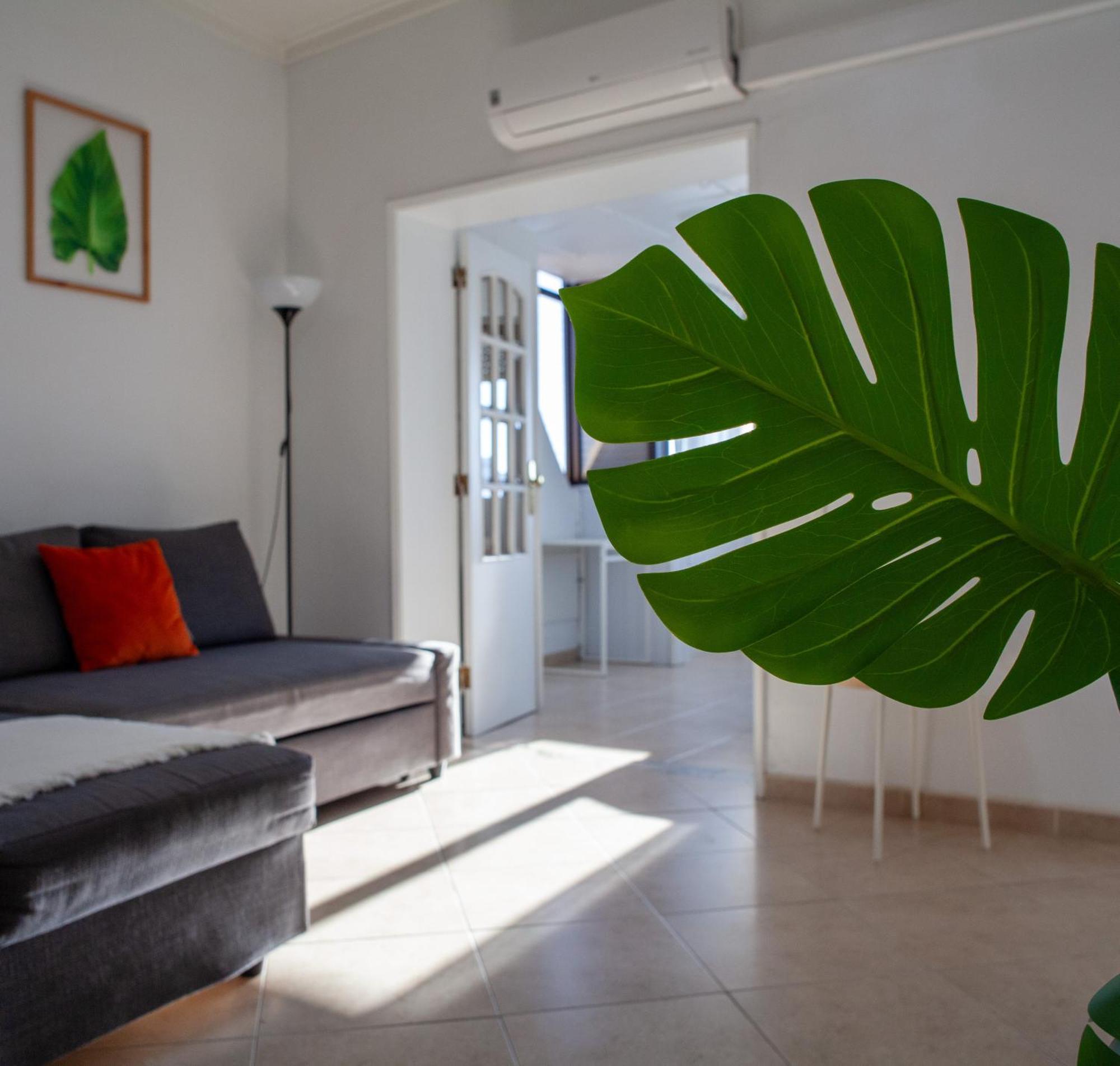 Just4U Apartment 2 Алмада Екстер'єр фото