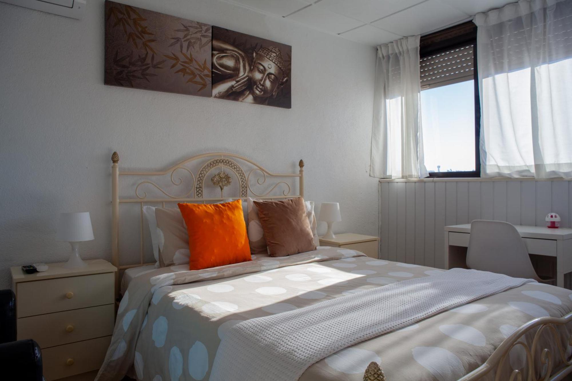 Just4U Apartment 2 Алмада Екстер'єр фото