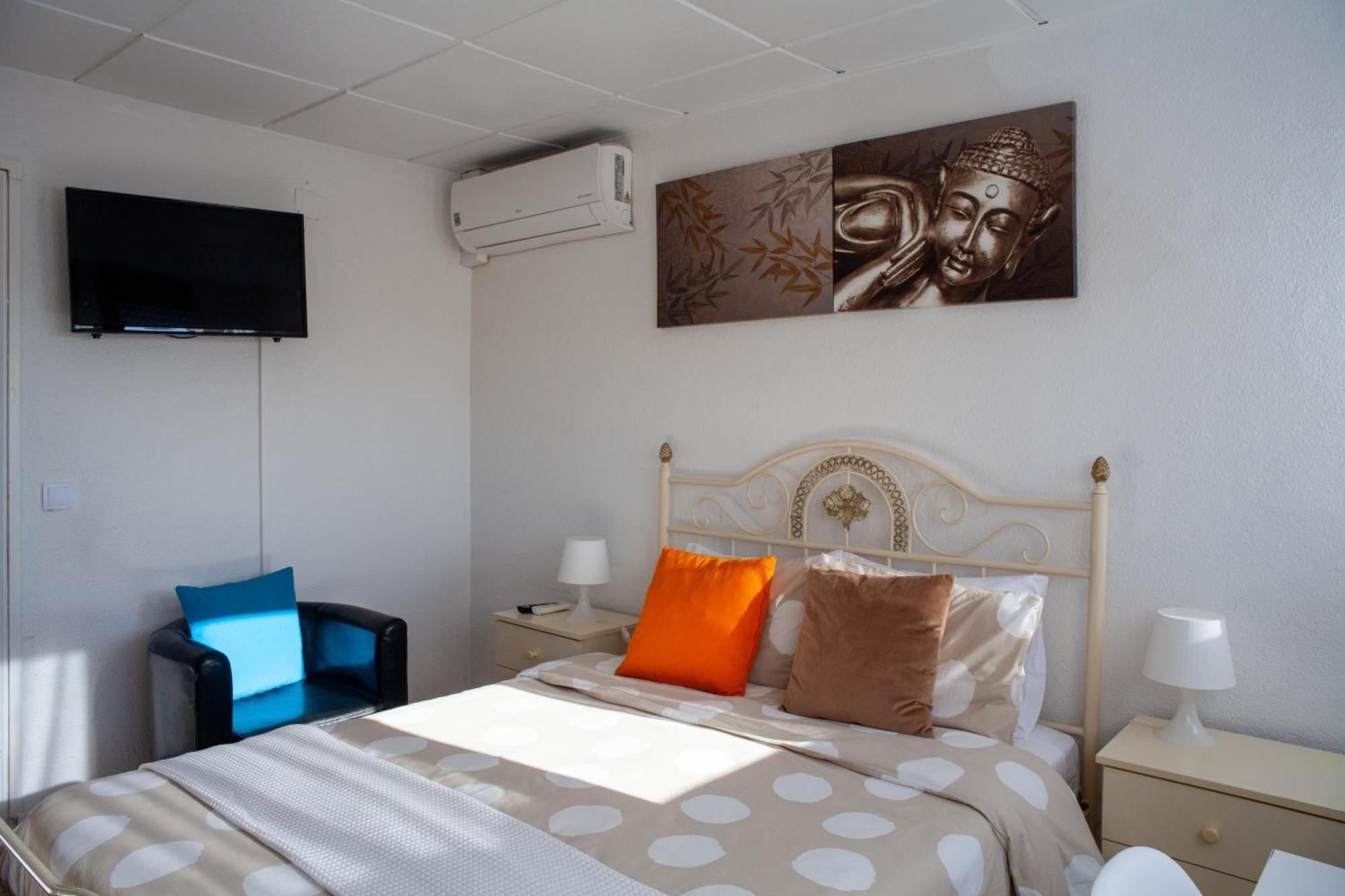 Just4U Apartment 2 Алмада Екстер'єр фото